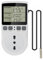 KETOTEK Enchufe Termostato Calentamiento Enfriamiento con Sonda 220V