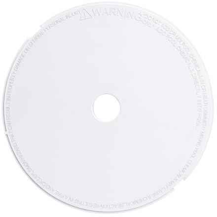 ArrogantF Swimming Pool Skimmer Cover Replacement for Hayward SPX1091B Automatic Skimmers,Skimmer Lid Fit for Hayward Models SP1091LX, SP1091WM Swimming Pool Pump