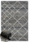 MY-RUG Outdoor Teppich wetterfest 240 x 320 cm, UV beständig & robust für Garten Terrasse, Balkon Küche & Wohnzimmer, kurzflor waschbarer Wohnzimmerteppich, Matt