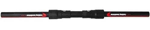 Faltbarer Fahrradlenker, Fahrradlenker aus Aluminiumlegierung, Schnellspanner, Faltbarer Lenker für Mountainbike-Roller, Heimwerker