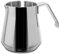 Bricco Latte 800ml per Induzione in Acciaio Inox 18/10 - La Caffettiera