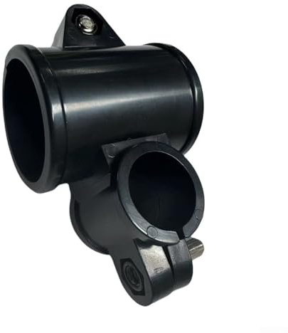Drum Rack Clamp for Electronic Pads Reliable Support for Your Music Performance Needs (22MM)