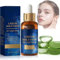 Olavitas Serum Das Original, Olavitas Liquid Solution Soforteffekt Gesicht, Face Serum for Deep Wrinkles, for All Skin Types (1s)
