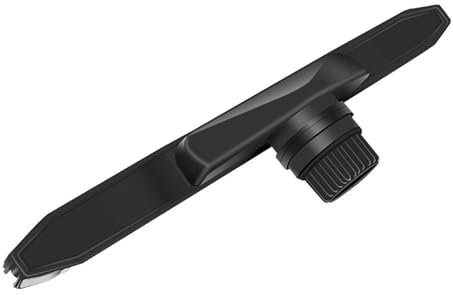 Industrial Accessories - Escobilla de goma de agua, cepillo de cabeza de escobilla de goma con textura