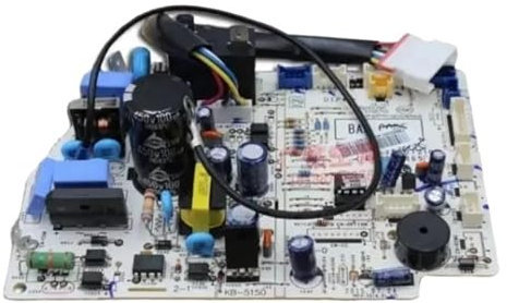 ZUADZAFC EAX35907210 EAX35907219-1 Placa Base De Aire Acondicionado Split BR82081405 Placa De Ordenador