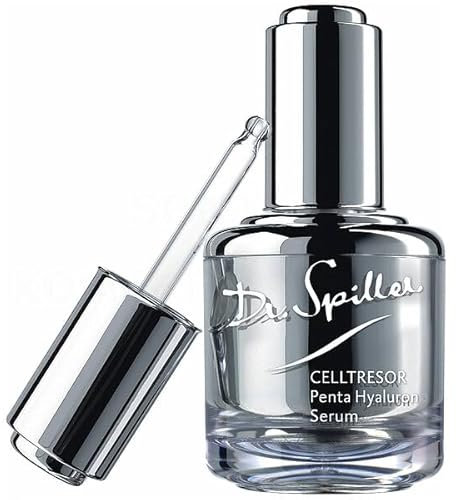 Dr. Spiller Celltresor Penta Hyaluron Serum