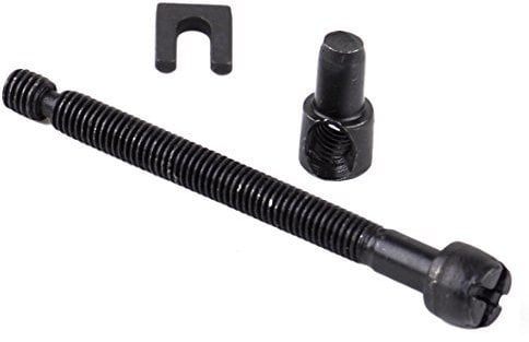 eastar Chain Adjuster Screw Tensioner Fit for Chainsaw 4500 5200 5800 45CC 52CC 58CC