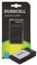 Duracell DRC5909 Ladegerät mit USB Kabel
