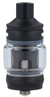 GeekVape Z Nano 2 Clearomizer Set - 3,5ml Tankvolumen - Farbe: schwarz
