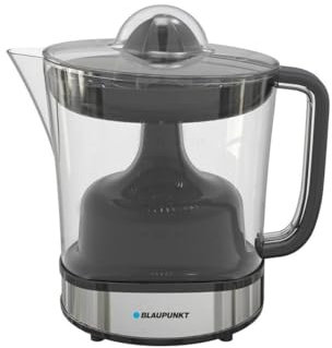Blaupunkt Zitronenpresse CJS601 100 W BPA-frei Silber, Schwarz