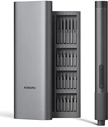 Xiaomi Mi Cordless Precision Screwdriver Destornillador Eléctrico