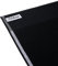 Titleist Players Frottee-Handtuch, Schwarz/Weiß, 50,8 x 101,6 cm