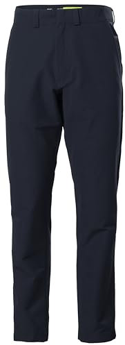 Herren Helly Hansen HH Qd Pant, Marineblau, 32