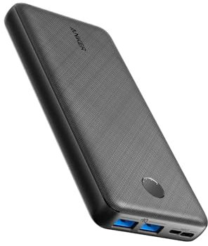 Powerbank USB 20000mAh / POWERCORE III A1364G11 Anker