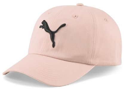 Puma Unisex ESS Cap, Rose Quartz Cat, Einheitsgröße