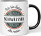 JUNIWORDS Tasse, Ich Bin Dieser legendäre Schweißer von dem alle reden, Schwarz (1007675)