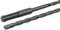 SDS+ Plus Masonry Drill Bit - (7mm x 210mm)