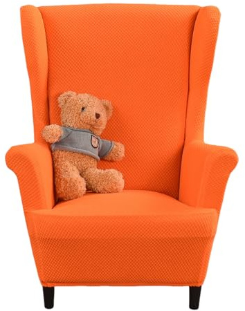GYHH Kinder Bezug Kindersessel Mini-Sofa-Abdeckung, Ohrensessel-Abdeckung Für Ohrensessel, Kinderzimmer Sofa,Schonbezug Für Kleinkinder, Babyzimmer