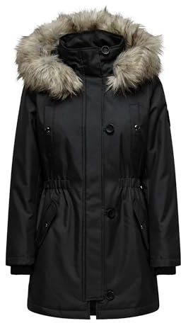 ONLY Female Langer Parka ONLIRIS Langer Parka