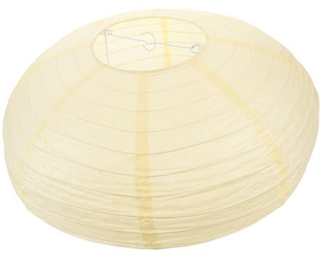 ARTIBETTER Abat-Jour de Suspension en Papier - Lanterne Chinoise Pliable pour Décoration - Ornement pour Enfants