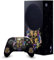 Head Case Designs Sous Licence Officielle Harry Potter Blason De Hogwarts Graphiques Enveloppement De Console De Jeu Et Skins Pour Manette De Jeu Ensemble compatible avec Xbox Series S