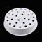 Kitchen Cookware, Steamer Basket for Rice Cooker, Plastic Steaming Rack Stand, Use, Cooks Veggies, Seafood, Meats, and More(L-5L)