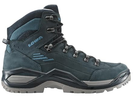 LOWA Renegade EVO LL MID Navy/BLAU - 10,5/45