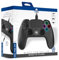 Freaks And Geeks - Wired Controller for PS4 with 3M Cable - Black