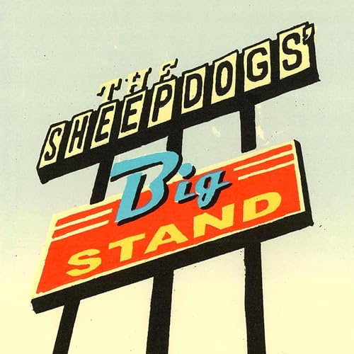 Sheepdogs Recording Company (Spv)