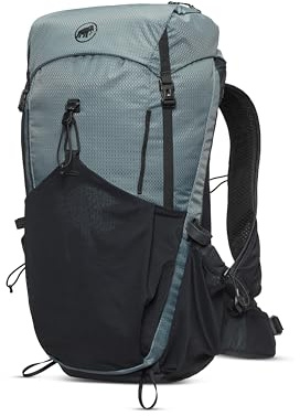 Mammut Ducan 26 Rucksack, Strata-Schwarz, 26L