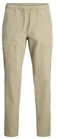 Jack & Jones Herren Jpstkane Soho Sweat Pants Noos Jnr Jpstkane Soho Sweat Pants Noos Jnr