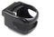 PLIQAZVG Auto Getränkehalter, für BMW 3er E46 1997-2006 Auto Trinkhalter Cupholder Dosenhalter verstellbarere becherhalter Auto,A