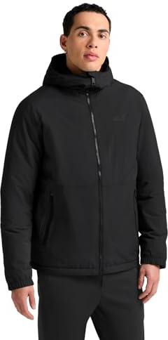 Jack Wolfskin Herren Pamir Jkt M Jacket