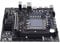 H610M-G DDR4 Motherboard 12th/13th/14th Gen Core, Presa LGA 1700, DDR4, SATA 6GB/S, 1Gbps LAN, Slot M.2, USB 3.2, MATX