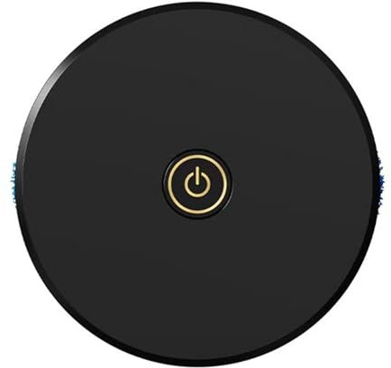 Tmboryuu Simplistic Cordless Electric Mop High Efficiency Double Wheel And 1800mAh Rechargeable Battery Floor Mopping Machine