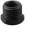 Dust Resistant Lathe Headstock Spindle Adapter Long Lasting Performance in Tools (A)