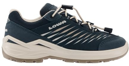 LOWA Halbschuh ZIRROX II GTX LO JR