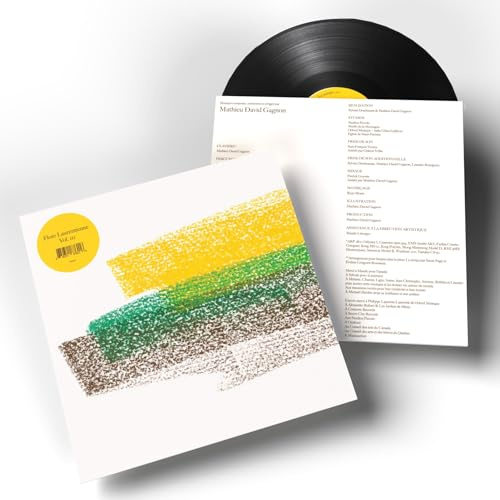 Secret City Records / Cargo