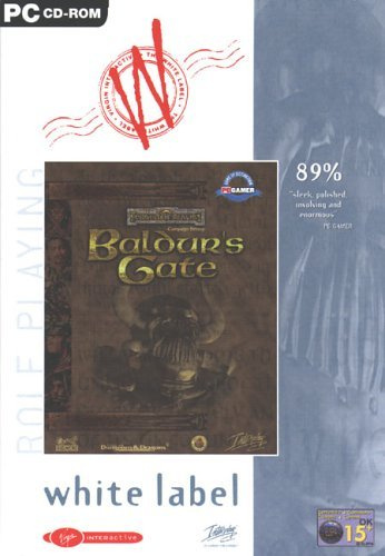 Baldur 's Gate (UK)