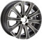 Momo MOMWEUB65538400L - 6.5X15 ET38 4X100 Alufelgen, PKW