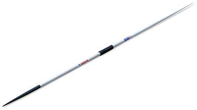 POLANIK Javelot d’entraînement Premium Line en Carbone - 600 g