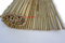 poppe-portal Bambuszaun Rollzaun Bambusmatte Gartenzaun Heckenzaun Lattenzaun (Bambusrollzaun, 24/26mm 180cm H x 250cm B)