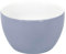 KAHLA 576008A72499C Pronto Colore Zuckerschale 0,25 l stormy blue|blau-graue Dessertschale aus Porzellan
