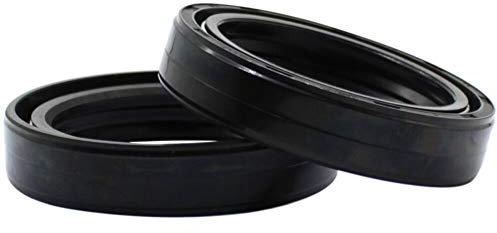 Cyleto Forcella Paraolio Kit per CB600 Hornet F/S F2 2000 2001 2002 2003 2004 2005 2006 2007 2012