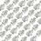 TOAOB 100pcs 16mm Silver Tone Ribbon Crimp Clasp Ends Cord Pinch Fasteners for Leather Jewellery Making Accessories DIY Bracelet