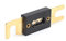Fusible de Lame Automatique, 100A ANL Fusible de Lame Automatique de Type Boulonné DC 12-24 V Universel pour Pièces de Batterie Automobile de Camion de Voiture RV