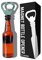 Magnetischer Bierflaschenöffner, Figur, Bierflaschen, Kühlschrankdeckel, Auffangbehälter, Grill, Kühlschrank, Dekoration, cool, einzigartiges Geburtstagsgeschenk, Sammlung (braune Flasche)