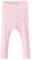 NAME IT Unisex Baby Nbnkab Legging Noos, Parfait Pink, 68