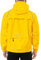 baleaf Fahrradjacke Herren Regenjacke Wasserdicht Atmungsaktiv Wanderjacke Windbreaker Outdoor Jacken Leichte Windjacke Trekking Regenjacke Radjacke Hellgelb L