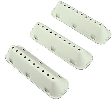 Ufixt Aube de tambour à 10 trous pour machines à laver Hotpoint et Indesit (comme les originaux)